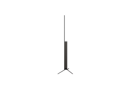 LG OLED televizor OLED65B53LA, 65" 4K Ultra HD, Smart TV 2025, webOS 25, Dolby Vision/HDR10/HLG, 120Hz, α8 AI procesor 4K Gen2, Dolby Atmos, Crni