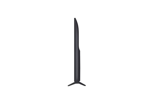 LG QNED televizor 43QNED70A6A, 4K Ultra HD, Smart TV, webOS 25, α7 AI Processor 4K Gen8, 60Hz, ThinQ AI, Magični daljinski, Crni