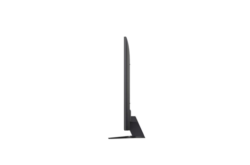 LG TV LED 75NANO81A3A, 4K UHD, Smart TV, WebOS 25, α7 AI procesor 4K Gen8, HDR10, Crni