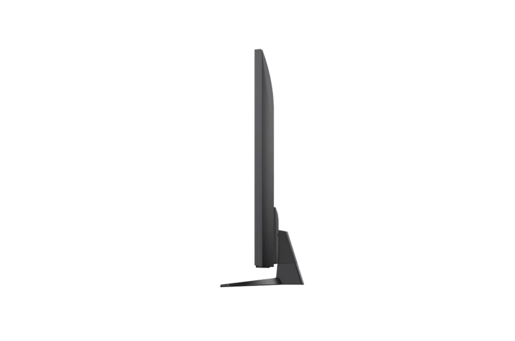LG TV LED 43NANO81A3A, 4K UHD, Smart TV, WebOS 25, α7 AI Processor 4K Gen8, 60Hz, HDR10, Crni