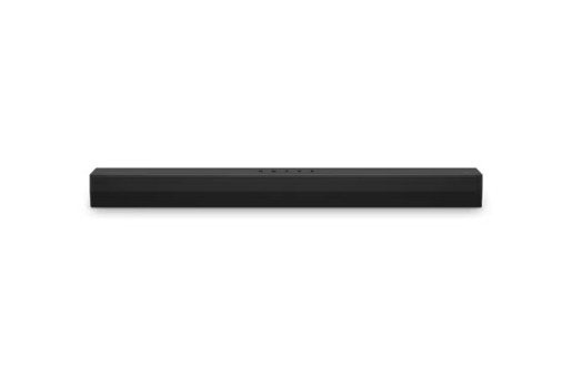 LG soundbar S40TR, 4.1 kanal,  Bluetooth, Dolby Atmos, DTS Digital, Crni