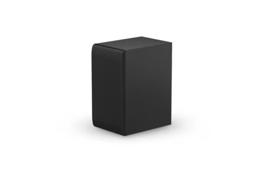 LG soundbar S40TR, 4.1 kanal,  Bluetooth, Dolby Atmos, DTS Digital, Crni