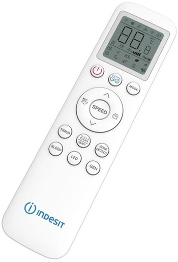 Indesit klima uređaj INSPI312A2WFNQ WIFI