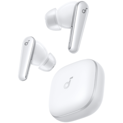Anker, Soundcore slušalice Liberty 5 bijele boje