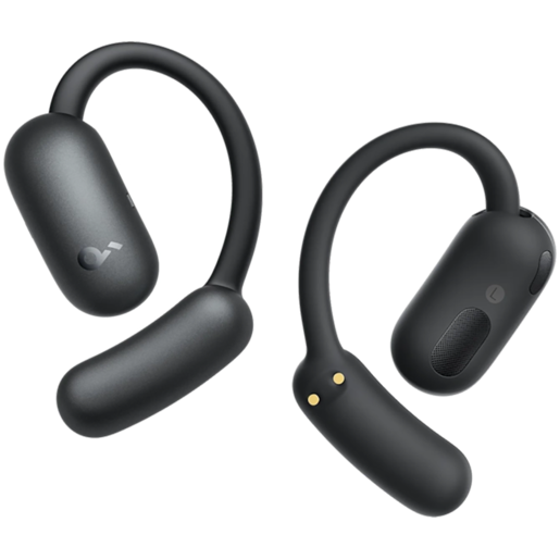 Anker, Soundcore slušalice AeroFit 2 crne boje