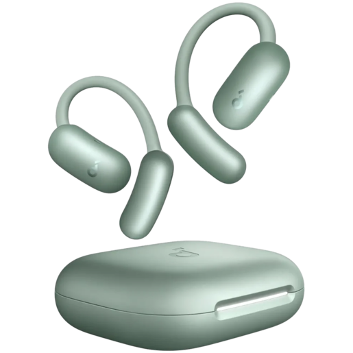 Anker, Soundcore slušalice AeroFit 2 zelene boje