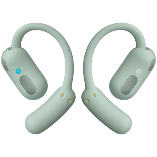 Anker, Soundcore slušalice AeroFit 2 zelene boje