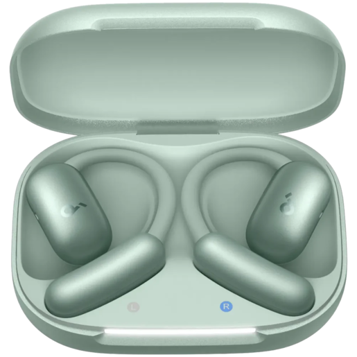 Anker, Soundcore slušalice AeroFit 2 zelene boje