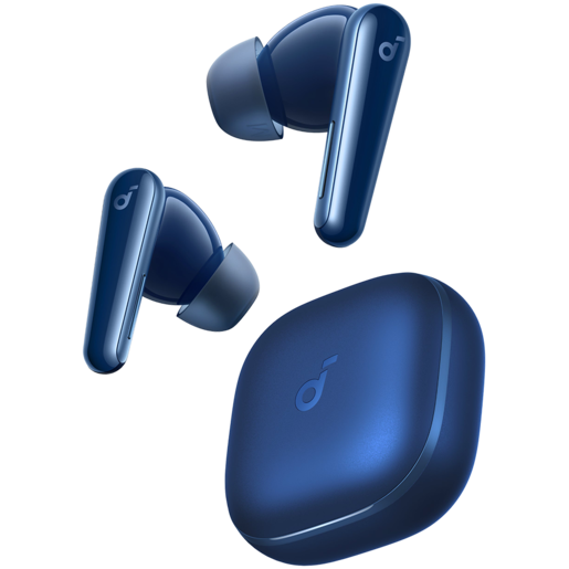 Anker, Soundcore slušalice Liberty 5 plave boje