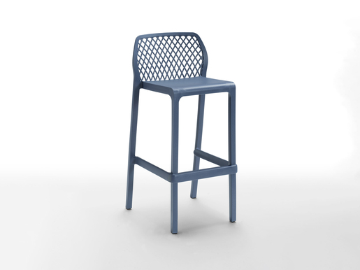 BICA barska stolica Aria 75 cm – majami plava
