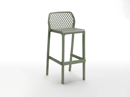 BICA barska stolica Aria 75 cm – pino zelena