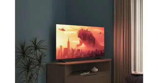 PHILIPS LED televizor 32PHS5500/12, HD Ready 1366 x 768, Pixel Plus HD, Micro Dimming, Crni