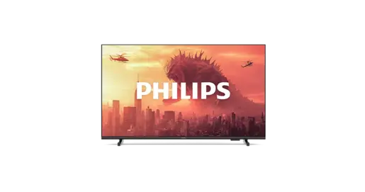 PHILIPS LED televizor 32PHS5500/12, HD Ready 1366 x 768, Pixel Plus HD, Micro Dimming, Crni