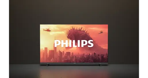 PHILIPS LED televizor 32PHS5500/12, HD Ready 1366 x 768, Pixel Plus HD, Micro Dimming, Crni