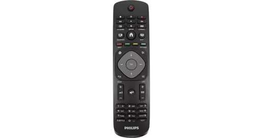 PHILIPS LED televizor 32PHS5500/12, HD Ready 1366 x 768, Pixel Plus HD, Micro Dimming, Crni