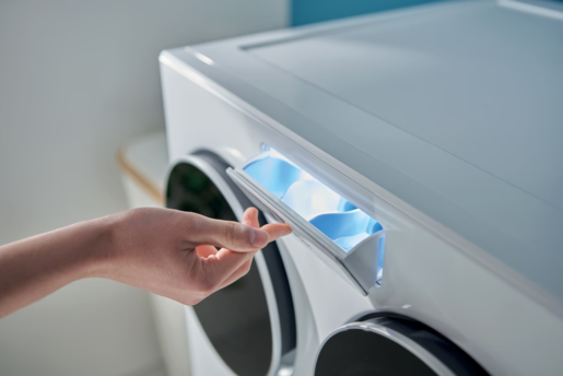 Candy mašina za veš MQD 410CBL9-S MultiWash