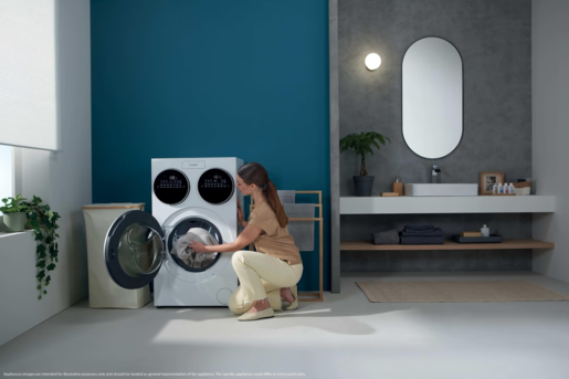 Candy mašina za veš MQD 410CBL9-S MultiWash
