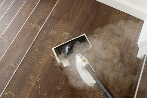 KARCHER parni čistač SC 1 MULTI & UP
