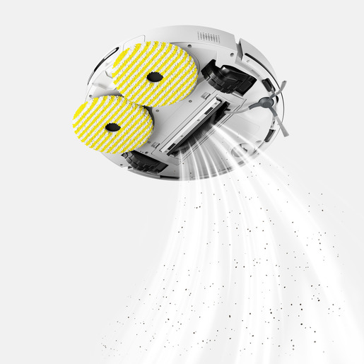 KARCHER robotski usisivač RVM 4 Comfort Extra