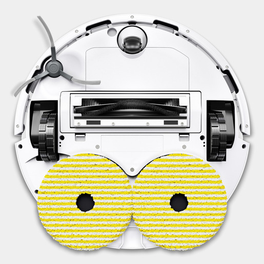 KARCHER robotski usisivač RVM 4 Comfort Extra