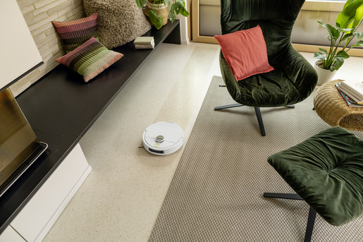 KARCHER robotski usisivač RVM 4 Comfort Extra