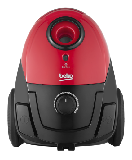 BEKO usisivač s vrećicom VCC 34801 AR , 800 W