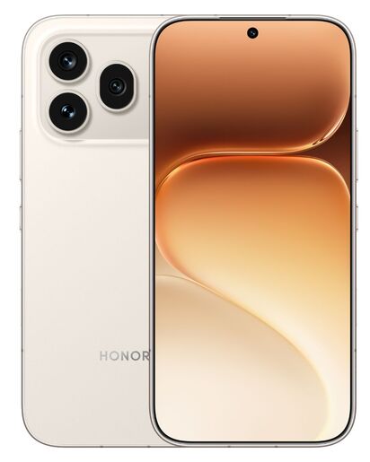 Honor 600 Pro mobitel, 12GB/512GB Zlatna bijela