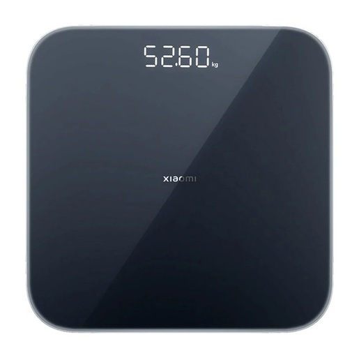 XIAOMI osobna vaga MI Smart Scale S200, siva