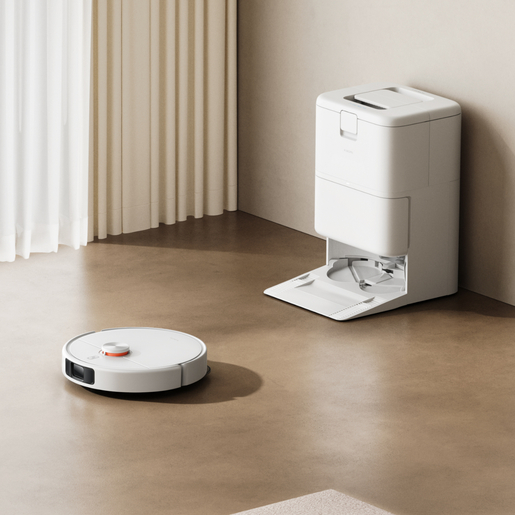XIAOMI robotski usisivač H50 Pro, 15000 Pa
