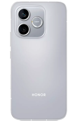 HONOR 600 LITE mobitel, 8+256 GB Siva