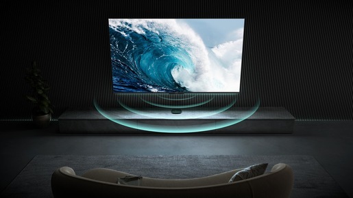 Xiaomi TV Box S (3rd Gen)