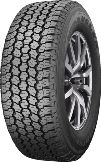 Goodyear 265/60R18 110T WRL AT ADV + MS ljetna guma