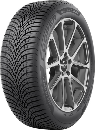COOPER 225/45R17 94W All Season XL FP MS cjelogodišnja guma