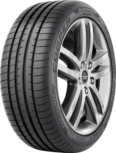 COOPER 235/60R18 107W SUMMER XL FP ljetna guma