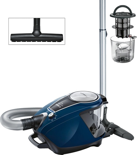 BOSCH usisivač bez vrećice BGS7RCL Series 8 ProSilence