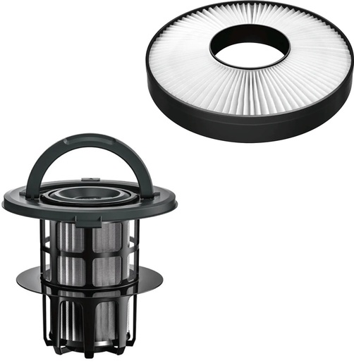 BOSCH usisivač bez vrećice BGS7RCL Series 8 ProSilence