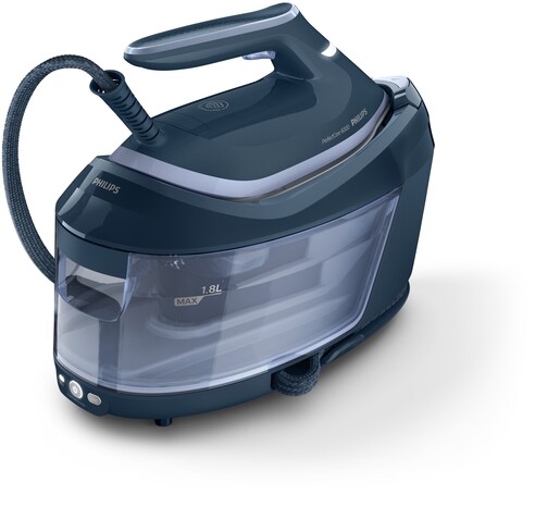 PHILIPS parna stanica PSG6023/20 PerfectCare 6000, 2400 W, 6.5 bara
