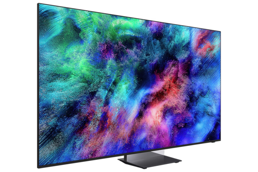 SAMSUNG Micro RGB televizor MRE75R95HATXXH, 4K Ultra HD, Smart TV, Tizen™, NQ4 AI procesor, 4K 165Hz, 2K 240Hz uz VRR, Dolby Atmos®, Crni