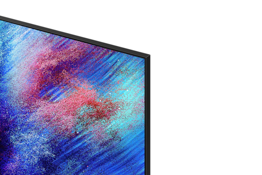 SAMSUNG Micro RGB televizor MRE85R95HATXXH, 4K Ultra HD, Smart TV, Tizen™, NQ4 AI procesor, 4K 165Hz, 2K 240Hz uz VRR, Dolby Atmos®, Crni