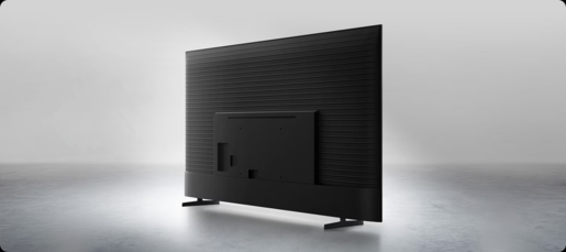 SAMSUNG MiniLED televizor UE85M80HAUXXH, 4K Ultra HD, Smart TV, Tizen™, NQ4 AI Gen2 procesor, Motion Xcelerator 144Hz, AI Football Mode, Crni