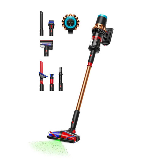 Dyson štapni usisivač V16 Piston Animal + komplet za detaljno čišćenje