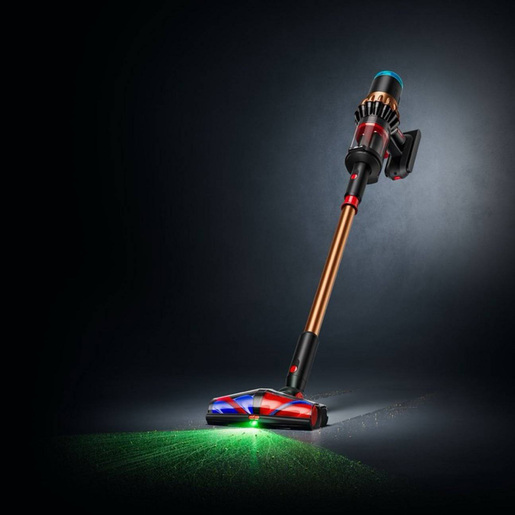 Dyson štapni usisivač V16 Piston Animal + komplet za detaljno čišćenje