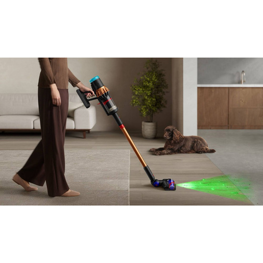 Dyson štapni usisivač V16 Piston Animal + komplet za detaljno čišćenje