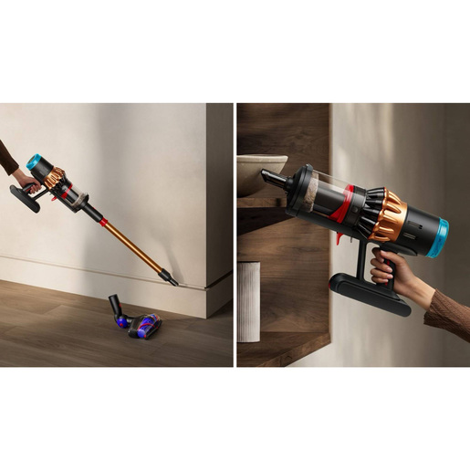 Dyson štapni usisivač V16 Piston Animal + komplet za detaljno čišćenje