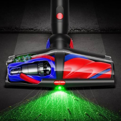 Dyson štapni usisivač V16 Piston Animal + komplet za detaljno čišćenje