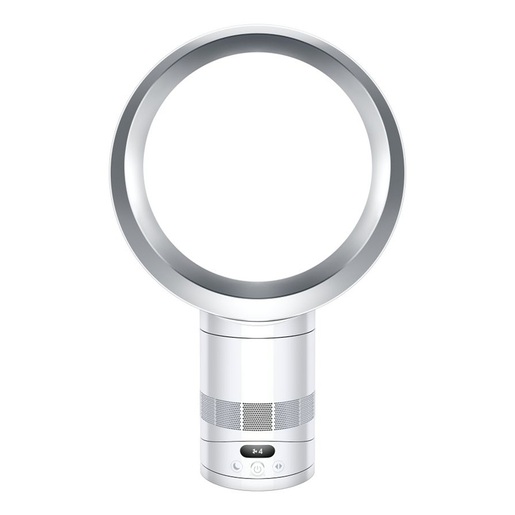 Dyson ventilator AM12 Cool CF1 White/Silver
