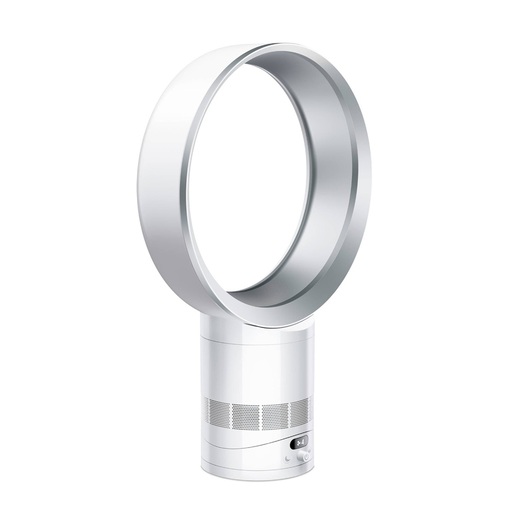 Dyson ventilator AM12 Cool CF1 White/Silver