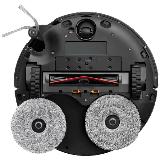 Roborock Saros Z70 robotski usisavač, bijeli