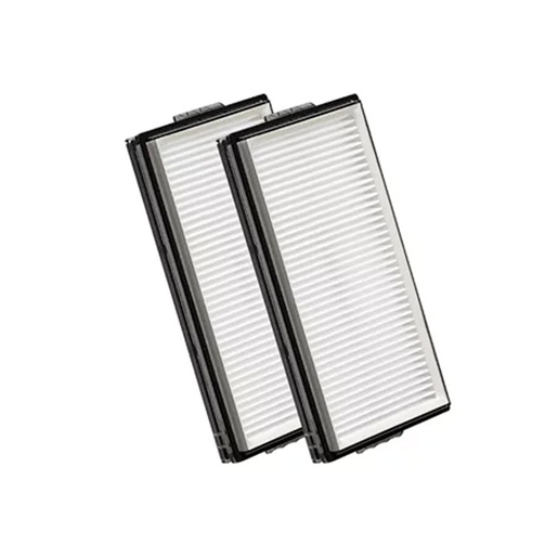 Roborock perivi filter za robotski usisivač Saros 10R (SDLW11RR), 2 kom