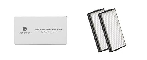 Roborock perivi filter za robotski usisivač Saros 10R (SDLW11RR), 2 kom